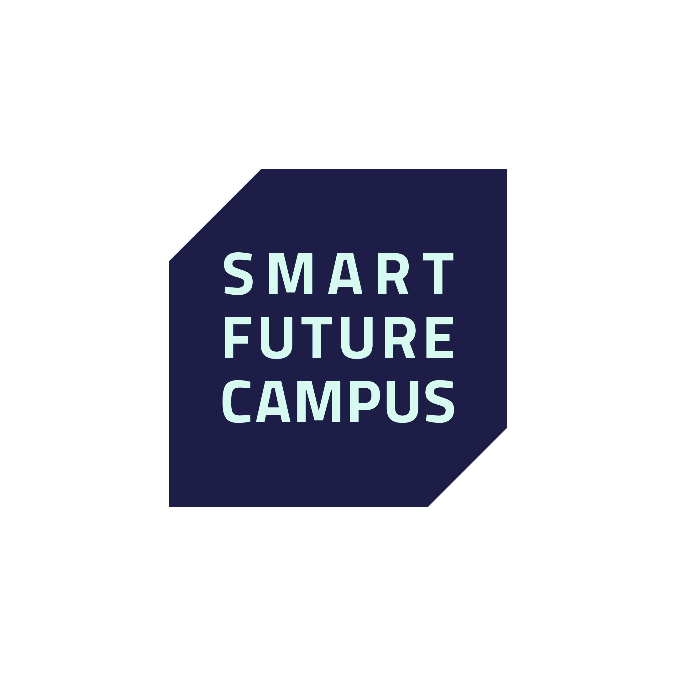 Logo des Smart Future Campus